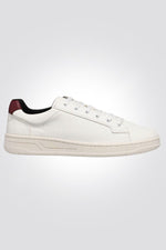 GEOX - סניקרס בצבע לבן - MASHBIR//365