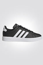 ADIDAS - סניקרס GRAND COURT 2.0 לגברים בצבע שחור - MASHBIR//365