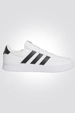 ADIDAS - סניקרס לגבר BREAKNET 2.0 בצבע לבן - MASHBIR//365