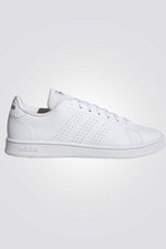 ADIDAS - סניקרס לגברים ADVANTAGE BASE בצבע לבן - MASHBIR//365