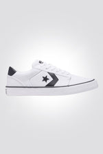 CONVERSE - סניקרס לגברים CTAS FLUX ULTRA בצבע לבן - MASHBIR//365