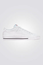 NIKE - סניקרס לנשים Court Legacy Next Nature בצבע לבן - MASHBIR//365