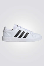 ADIDAS - סניקרס לנשים GRAND COURT BASE 2.0 בצבע לבן - MASHBIR//365