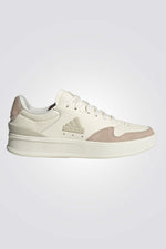 ADIDAS - סניקרס לנשים KANTANA בצבע בז' - MASHBIR//365