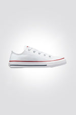 CONVERSE - סניקרס לנוער בצבע לבן - MASHBIR//365
