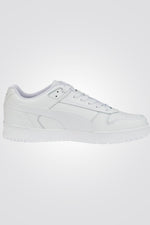 PUMA - סניקרס RBD Game Low בצבע לבן - MASHBIR//365