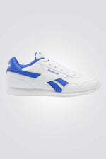 REEBOK - סניקרס Royal Classic Jogger 3 בצבע לבן - MASHBIR//365