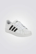 ADIDAS - סניקרס STREETCHECK K בצבע לבן - MASHBIR//365