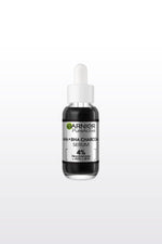 Garnier - סרום 30 מ"ל CHARCOAL - MASHBIR//365