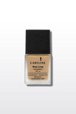 CARELINE - Stay Long מייק אפ עמיד - MASHBIR//365