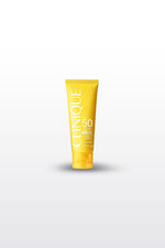 CLINIQUE - SUN FACE CREAM קרם הגנה לפנים SPF50 50 מ"ל - MASHBIR//365