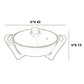 GOLD LINE - SUPER PAN סיר בישול סופר פן - MASHBIR//365 - 3