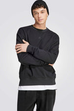 ADIDAS - סווטשירט לגברים ALL SZN בצבע שחור - MASHBIR//365