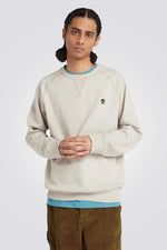 TIMBERLAND - סווטשירט חלק לגבר - MASHBIR//365