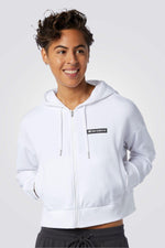 NEW BALANCE - סווטשירט Sport Style Optiks - MASHBIR//365