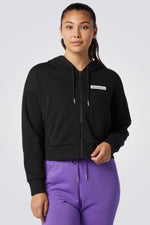 NEW BALANCE - סווטשירט Sport Style Optiks שחור - MASHBIR//365