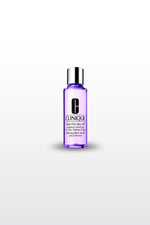 CLINIQUE - TAKE THE DAY OFF מסיר איפור נוזלי לעיניים ושפתיים בגודל ענק 200 מ"ל - MASHBIR//365