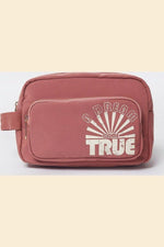 ETAM - תיק איפור ROMA - MASHBIR//365