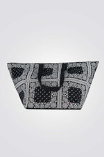 CHAMPION - תיק צד ZIP POCKET TOTE BAG - MASHBIR//365