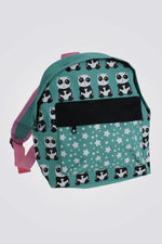 MASHBIR//365 - תיק גן לילדים פנדה - MASHBIR//365