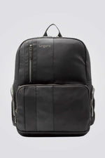 EMANUEL UNGARO - תיק גב 6001 שחור - MASHBIR//365