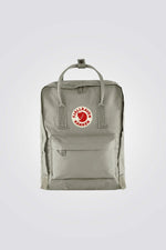 KANKEN - תיק גב בצבע אפור - MASHBIR//365