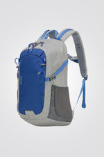 JEEP - תיק גב BLACKBURN JEEP בצבע כחול ואפור - MASHBIR//365