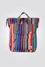 ROKA - תיק גב בשילוב צבעים - MASHBIR//365