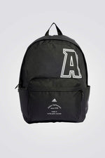 ADIDAS - תיק גב CL BP A PRINT בצבע שחור - MASHBIR//365