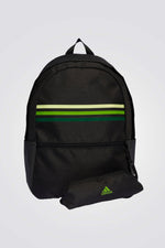 ADIDAS - תיק גב CLASSIC 3S PC בצבע שחור - MASHBIR//365