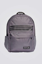 ADIDAS - תיק גב CLASSIC בצבע אפור 27.5 ליטר - MASHBIR//365