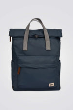 ROKA - תיק גב קנפילד B בצבע כחול מעושן - MASHBIR//365