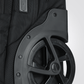 KENNETH COLE - תיק גב משולב טרולי בצבע שחור - MASHBIR//365 - 9