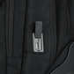 KENNETH COLE - תיק גב משולב טרולי בצבע שחור - MASHBIR//365 - 8