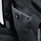 KENNETH COLE - תיק גב משולב טרולי בצבע שחור - MASHBIR//365 - 5