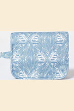 ETAM - תיק רחצה מתקפל MALOW - MASHBIR//365