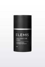 ELEMIS - תחליב לחות לגבר 50 מ"ל DAILY MOISTURE BOOST - MASHBIR//365
