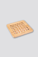 ARCOSTEEL - תחתית עץ לסיר - MASHBIR//365