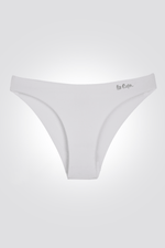 LEE COOPER - תחתוני BRAZILIAN בצבע לבן - MASHBIR//365