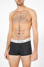 Calvin Klein - תחתוני בוקסר לגבר 3 מארז Calvin Klein - MASHBIR//365
