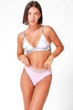 KENNETH COLE - תחתוני צ'יקי מודל ורוד - MASHBIR//365