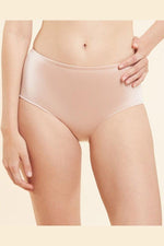 ETAM - תחתוני מידי סאטן PERFECT GLOW פודרה - MASHBIR//365