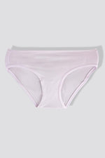 DELTA - תחתוני מיני מודל 720 STRETCH בצבע סגול לילך - MASHBIR//365