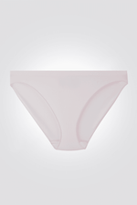 DELTA - תחתוני מיני SEAMLESS TECH בצבע ורוד בהיר - MASHBIR//365