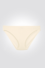 DELTA - תחתוני מיני סימלס SEAMLESS בצבע בז' - MASHBIR//365