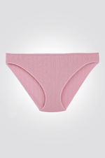 DELTA - תחתוני מיני סימלס SEAMLESS בצבע ורוד - MASHBIR//365