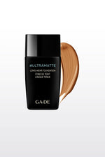 GA-DE - ULTRAMATTE מייק אפ עמיד 30 מ"ל - MASHBIR//365