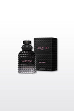 VALENTINO - UOMO EDT בושם לגבר 50 מ"ל - MASHBIR//365