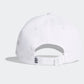 ADIDAS - כובע 3 פסים בצבע לבן - MASHBIR//365 - 3