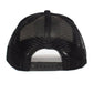GOORIN - כובע מצחייה EARN YOUR STRIPES בצבע שחור - MASHBIR//365 - 4